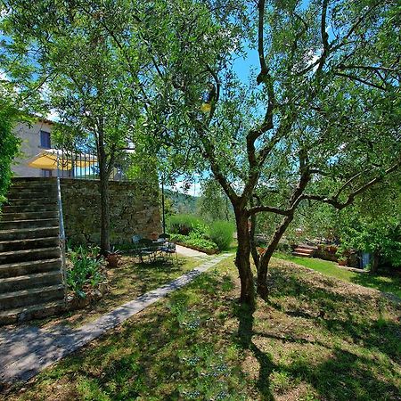 Villa Panzalla By Posarellivillas Santo Stefano A Tizzano Extérieur photo