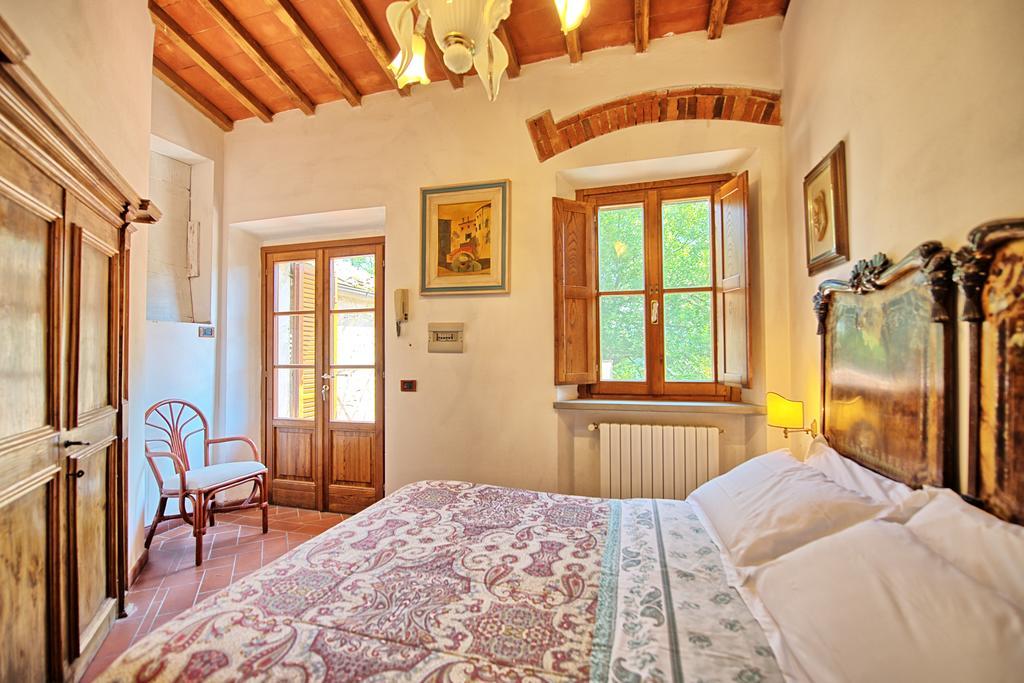 Villa Panzalla By Posarellivillas Santo Stefano A Tizzano Extérieur photo
