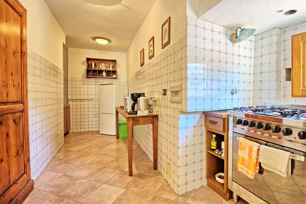 Villa Panzalla By Posarellivillas Santo Stefano A Tizzano Extérieur photo