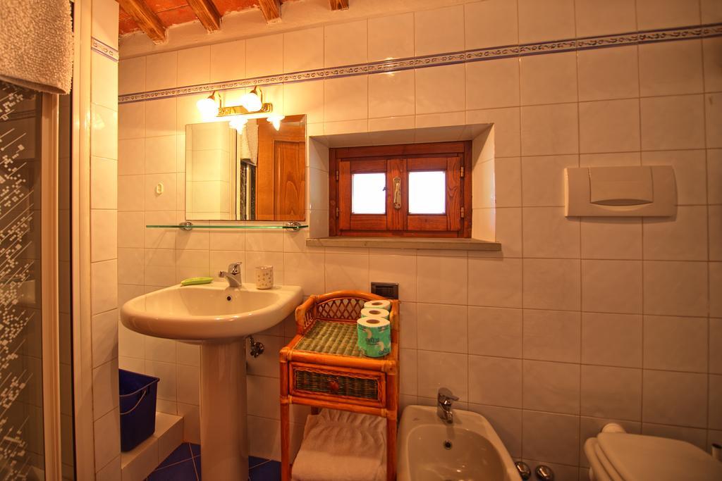 Villa Panzalla By Posarellivillas Santo Stefano A Tizzano Extérieur photo