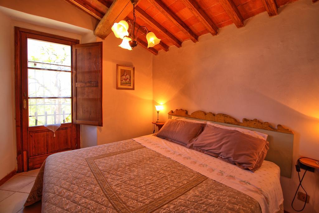 Villa Panzalla By Posarellivillas Santo Stefano A Tizzano Extérieur photo