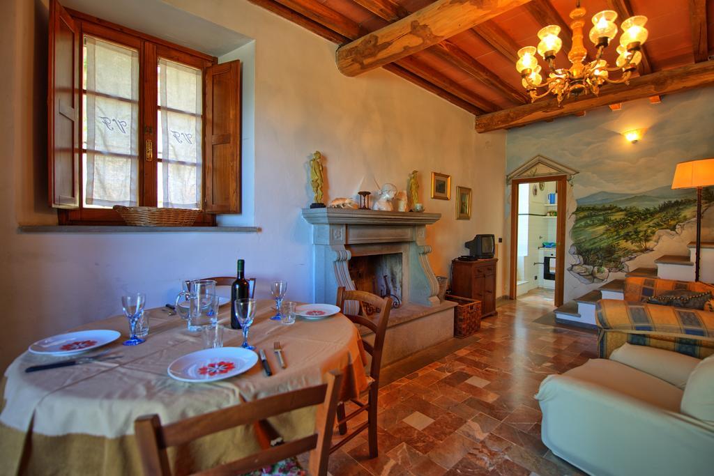 Villa Panzalla By Posarellivillas Santo Stefano A Tizzano Extérieur photo