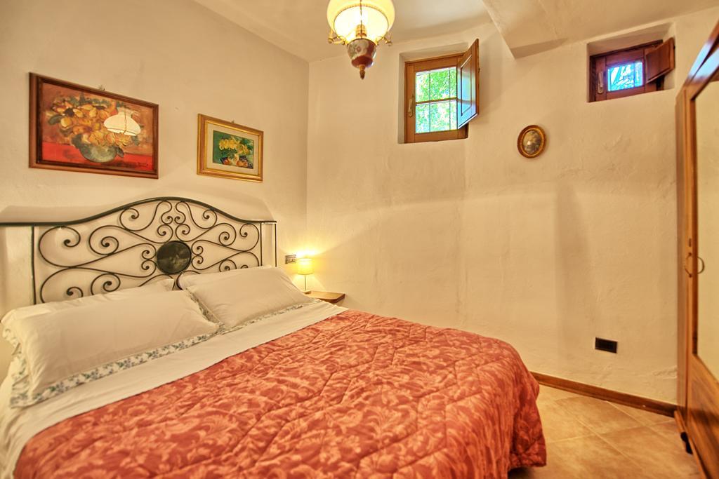 Villa Panzalla By Posarellivillas Santo Stefano A Tizzano Extérieur photo