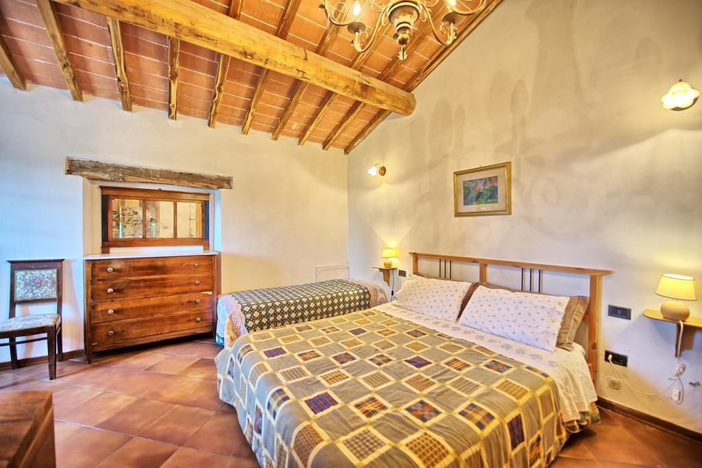 Villa Panzalla By Posarellivillas Santo Stefano A Tizzano Extérieur photo