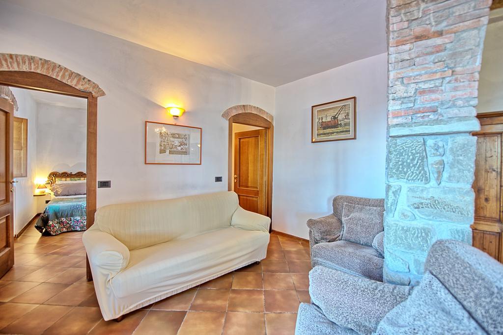 Villa Panzalla By Posarellivillas Santo Stefano A Tizzano Extérieur photo