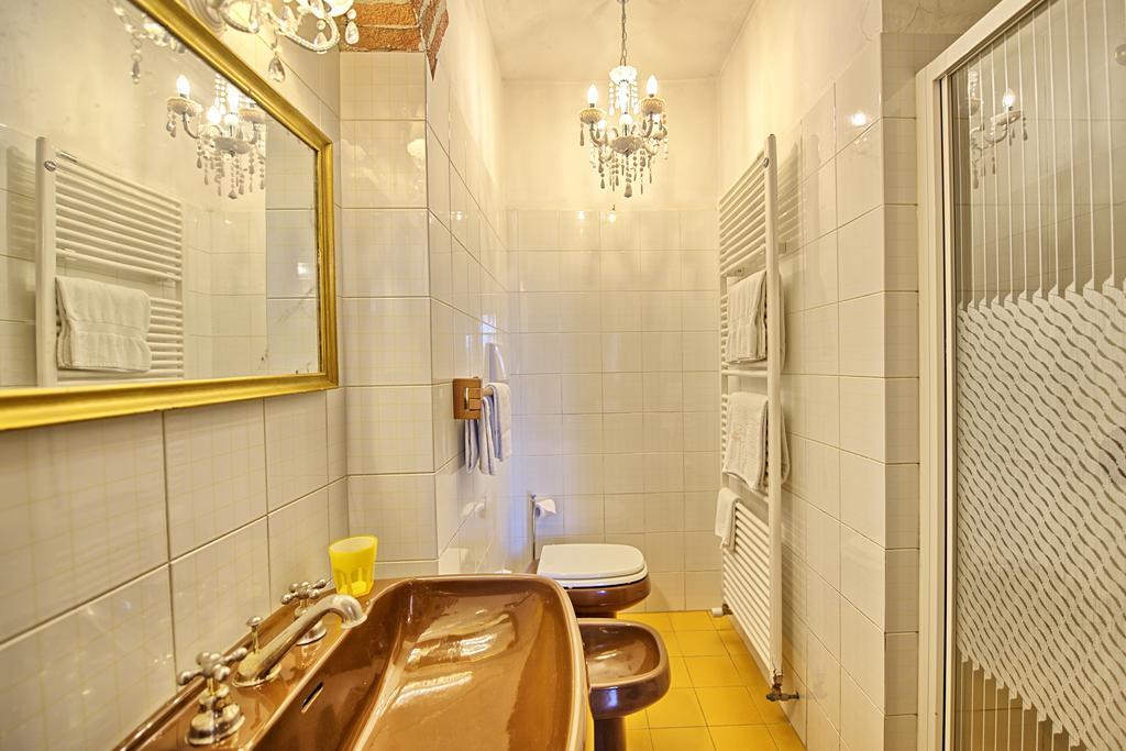 Villa Panzalla By Posarellivillas Santo Stefano A Tizzano Extérieur photo