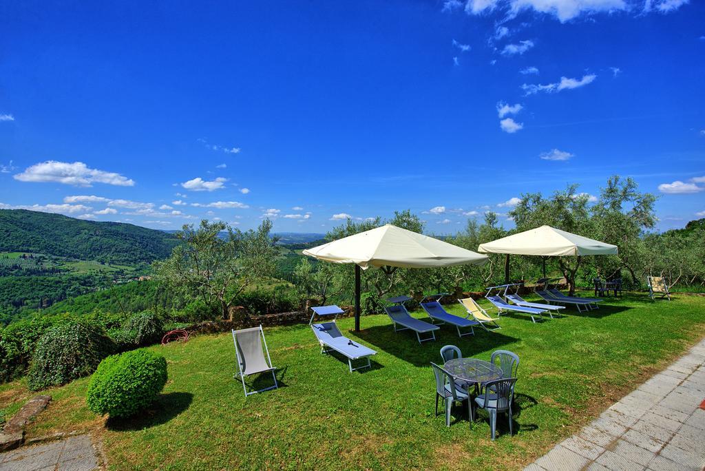 Villa Panzalla By Posarellivillas Santo Stefano A Tizzano Extérieur photo